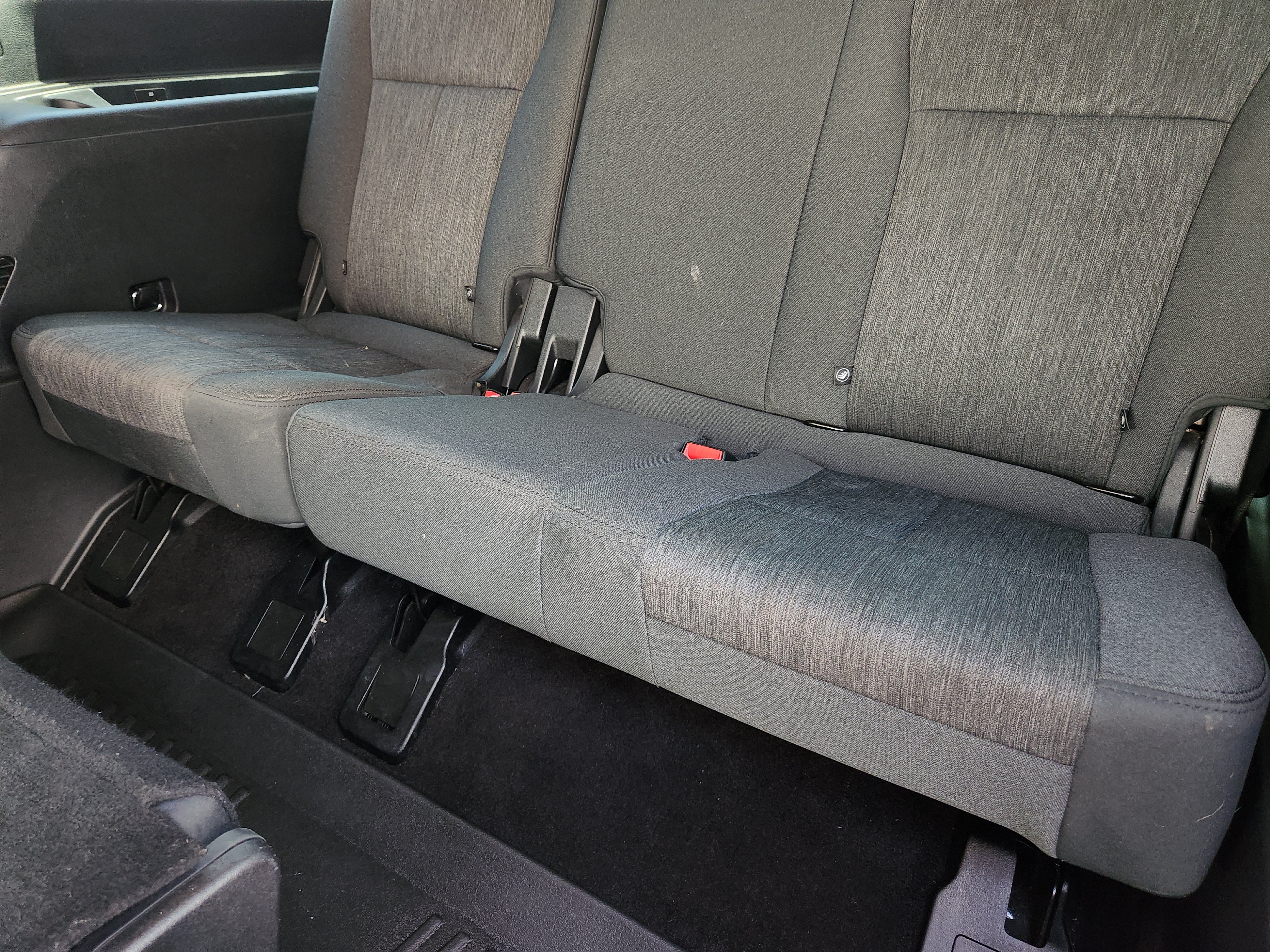 Used 2022 Ford Expedition Max XLT RWD image 31