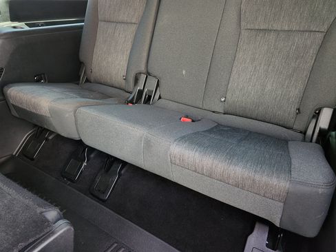 Used 2022 Ford Expedition Max XLT RWD image 31