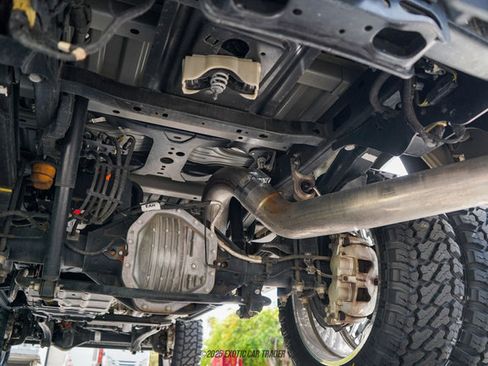 Used 2024 Ford F450 XLT w/ 360-Degree Camera Package AWD/4WD image 96