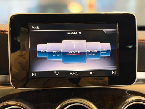 Used 2018 Mercedes-Benz C 43 AMG 4MATIC Sedan image 28