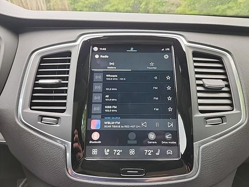 Certified 2025 Volvo XC90 B5 Core w/ Climate Package AWD/4WD image 21