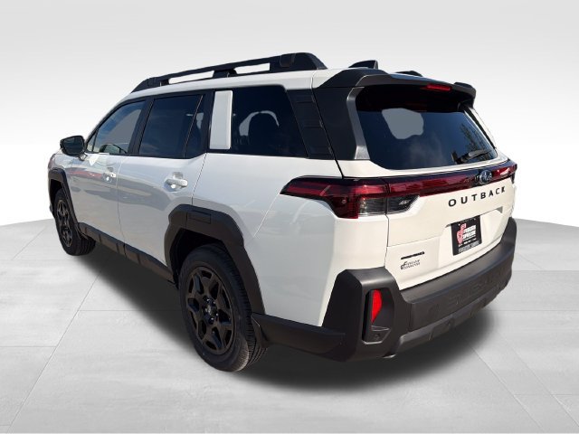 New 2026 Subaru Outback Limited AWD/4WD image 5