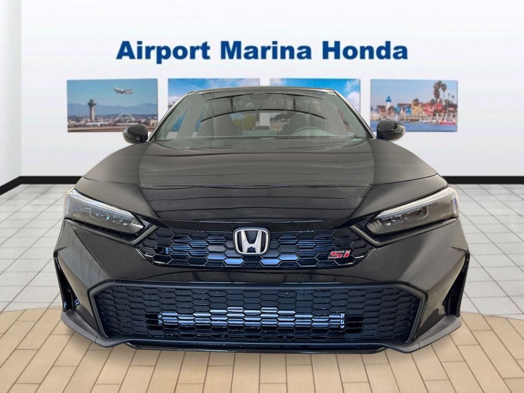 New 2026 Honda Civic Si image 10