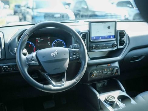 Used 2023 Ford Bronco Sport Big Bend w/ Convenience Package AWD/4WD image 22