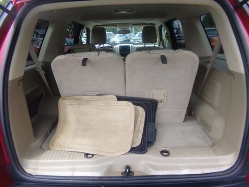 Used 2009 Mercury Mountaineer Premier image 25