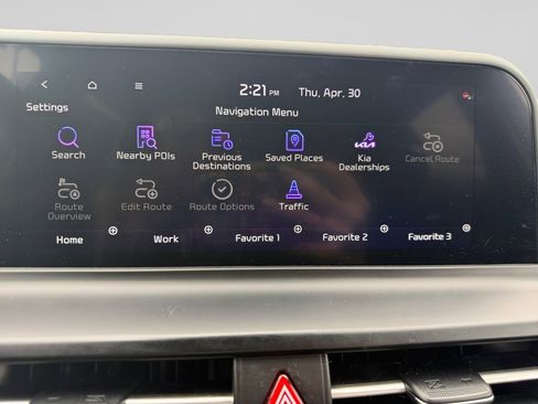 Certified 2024 Kia Seltos S AWD/4WD image 21