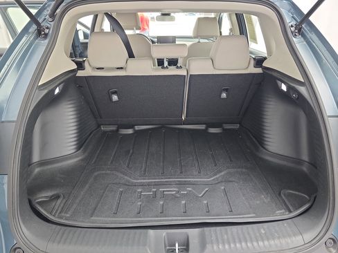 Certified 2024 Honda HR-V LX image 12