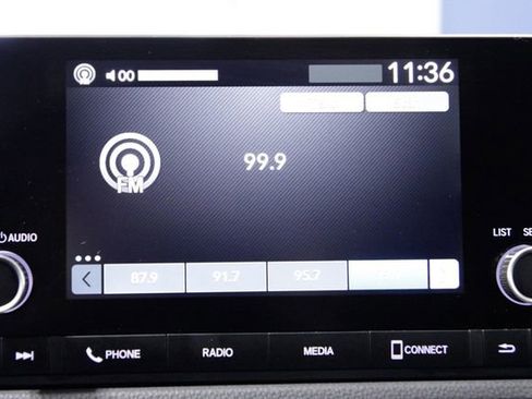 Certified 2023 Honda CR-V EX image 34