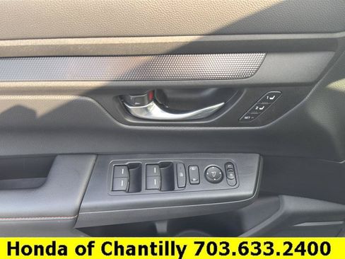 Used 2026 Honda CR-V Sport-L image 21