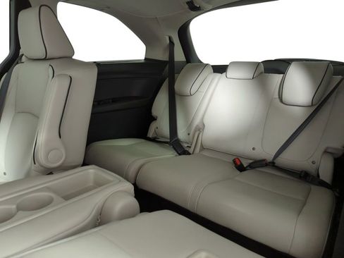 New 2026 Honda Odyssey Touring image 25