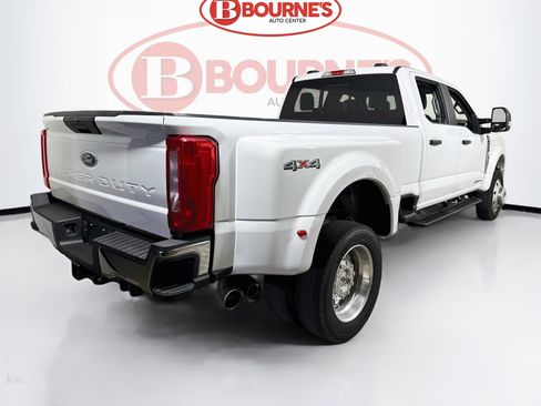 Used 2024 Ford F450 XL w/ XL Driver Assist Package AWD/4WD image 9