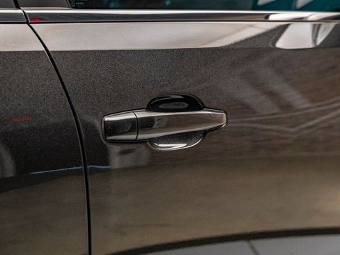 Used 2012 Cadillac CTS V image 37