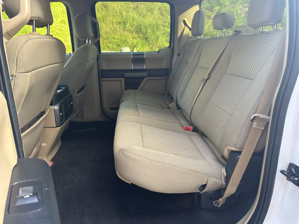 Used 2020 Ford F150 XLT w/ Equipment Group 302A Luxury AWD/4WD image 14