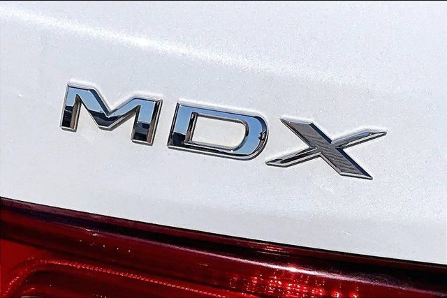 Used 2020 Acura MDX w/ Advance Package FWD image 34