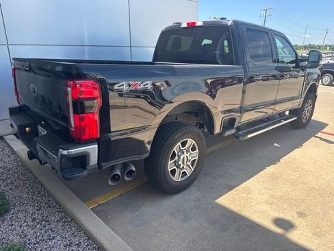 Used 2026 Ford F250 Lariat AWD/4WD image 5