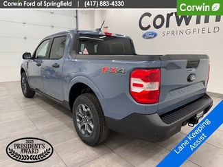 New 2026 Ford Maverick XLT w/ XLT Luxury Package video 3