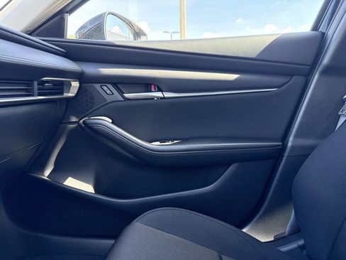 New 2026 MAZDA MAZDA3 s image 30