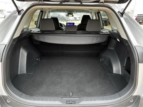 Used 2024 Toyota RAV4 XLE image 28