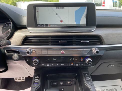 Used 2022 Kia Telluride SX w/ SX Prestige Package image 20
