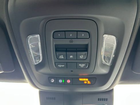 New 2026 Cadillac CT5 V w/ LPO, ONYX Package image 45