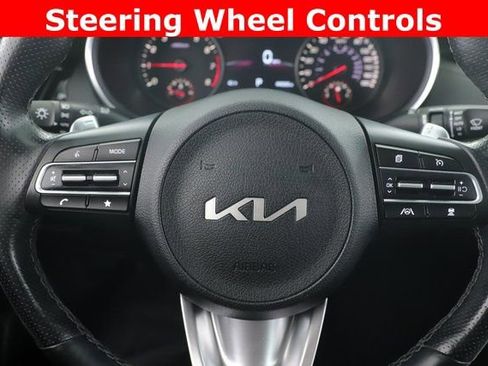 Used 2022 Kia Stinger GT2 image 22