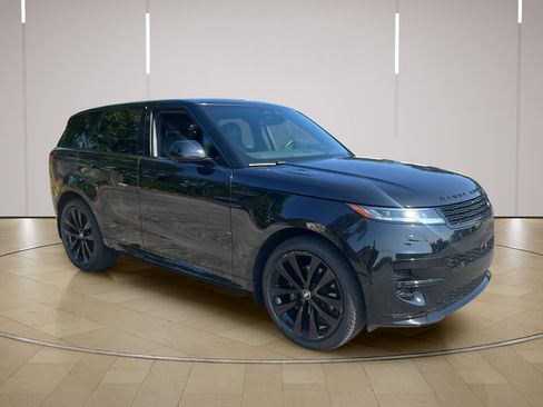 Used 2024 Land Rover Range Rover Sport Dynamic SE AWD/4WD image 9