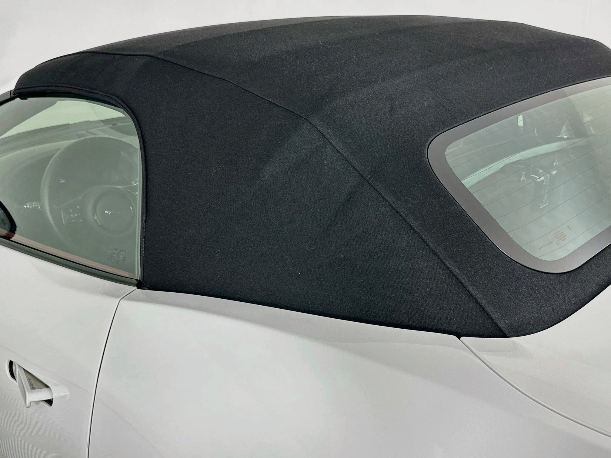 Certified 2024 Jaguar F-TYPE R AWD/4WD image 26