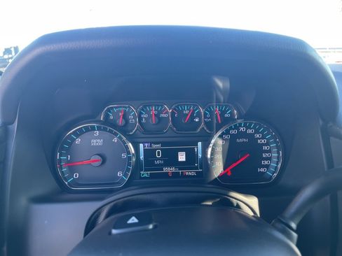 Used 2019 Chevrolet Tahoe Premier w/ RST 6.2L Performance Edition image 25