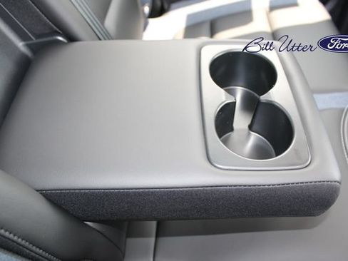New 2026 Ford Bronco Sport Outer Banks w/ Outer Banks Tech Package+ AWD/4WD image 10