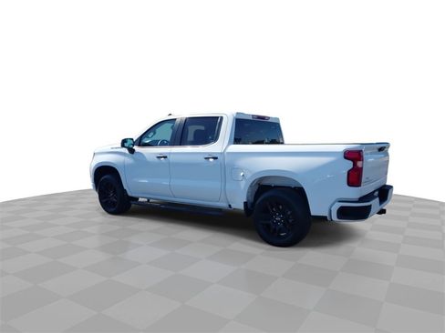 Certified 2024 Chevrolet Silverado 1500 Custom image 6