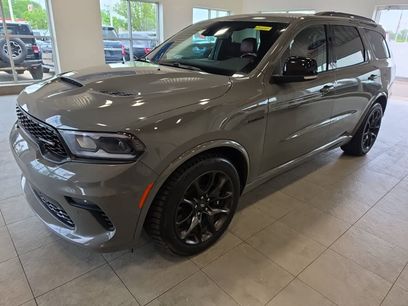 Used 2021 Dodge Durango R/T w/ Tow 'N Go Group