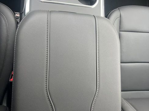 New 2026 Chevrolet Silverado 3500 LTZ w/ Trail Boss Package image 25