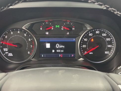 New 2026 Chevrolet Blazer LT w/ Sound & Technology Package image 23