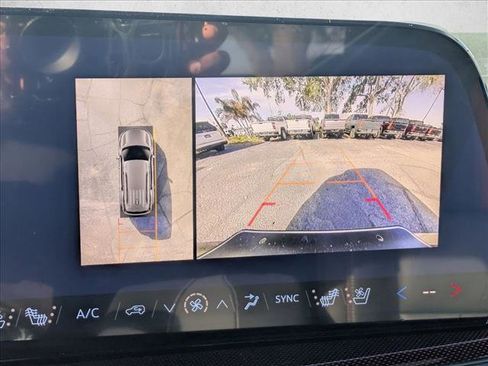 New 2026 Chevrolet Traverse RS FWD image 4