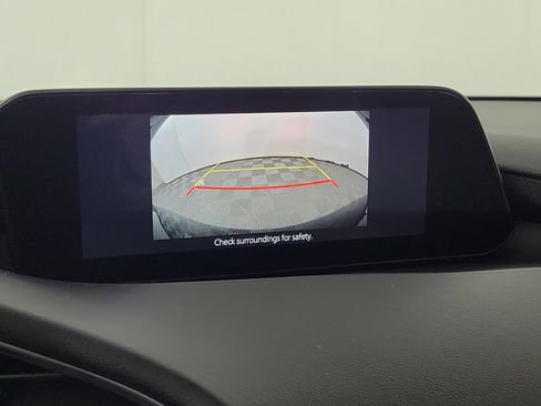 New 2026 MAZDA MAZDA3 2.5 S Preferred Sedan image 21