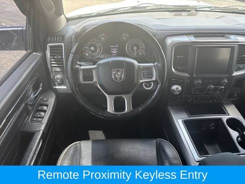 Used 2014 RAM 1500 Limited AWD/4WD image 13