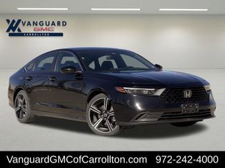 Used 2023 Honda Accord Sport 360° Tour
