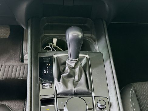 Used 2025 MAZDA CX-50 AWD 2.5 S w/ Preferred Package image 25