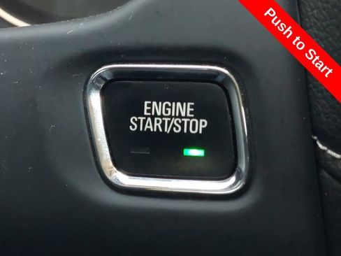 Used 2023 GMC Acadia SLE FWD image 24