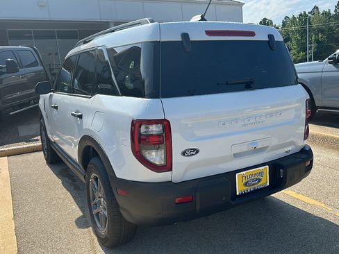 New 2026 Ford Bronco Sport Big Bend w/ Convenience Package AWD/4WD image 5