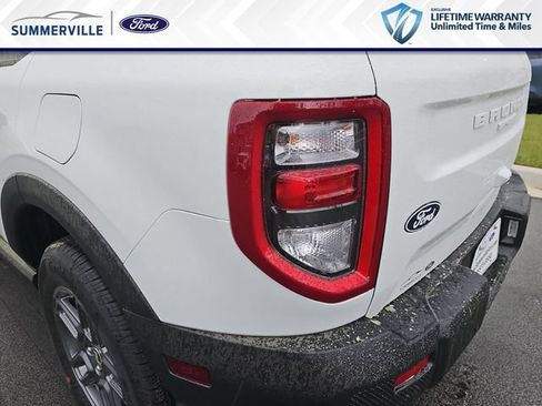 New 2026 Ford Bronco Sport Big Bend AWD/4WD image 34