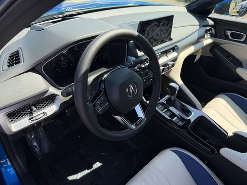 New 2026 Acura Integra A-Spec FWD image 13