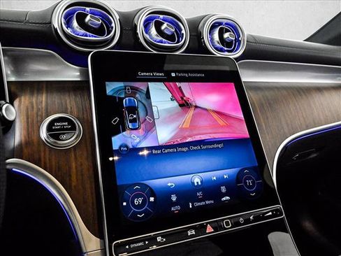 Certified 2026 Mercedes-Benz GLC 300 4MATIC image 15