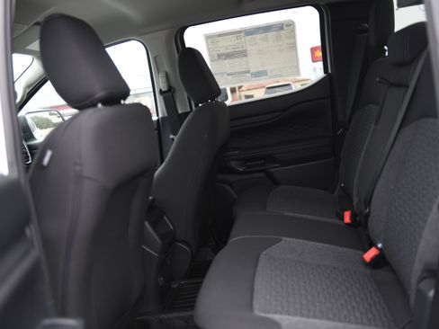 New 2025 Ford Ranger XL image 14