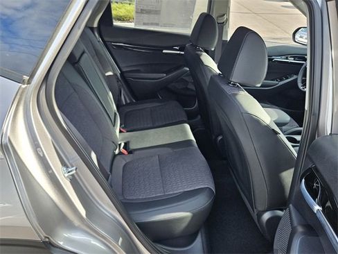 New 2026 Kia Seltos S image 11