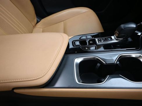 Certified 2024 Lexus NX 350 AWD image 27