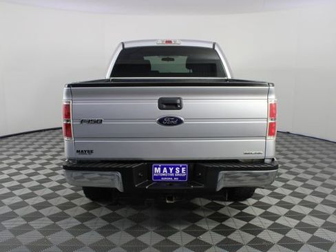 Used 2012 Ford F150 XL w/ XL Plus Pkg image 20