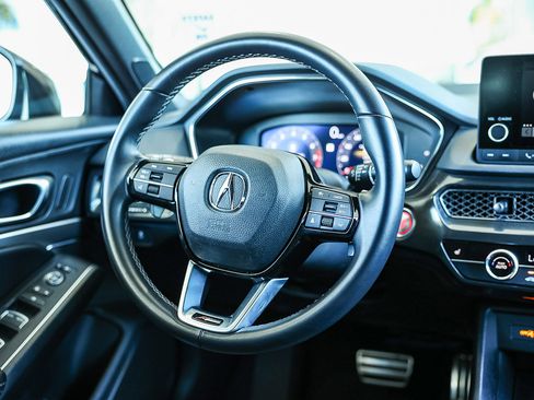 Used 2024 Acura Integra A-Spec image 23