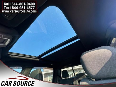 Used 2019 RAM 1500 Big Horn AWD/4WD image 15