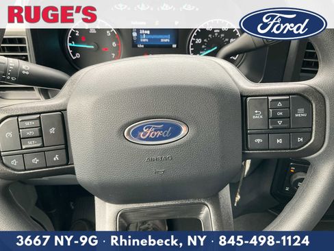 New 2026 Ford F250 XL w/ STX Appearance Package image 20